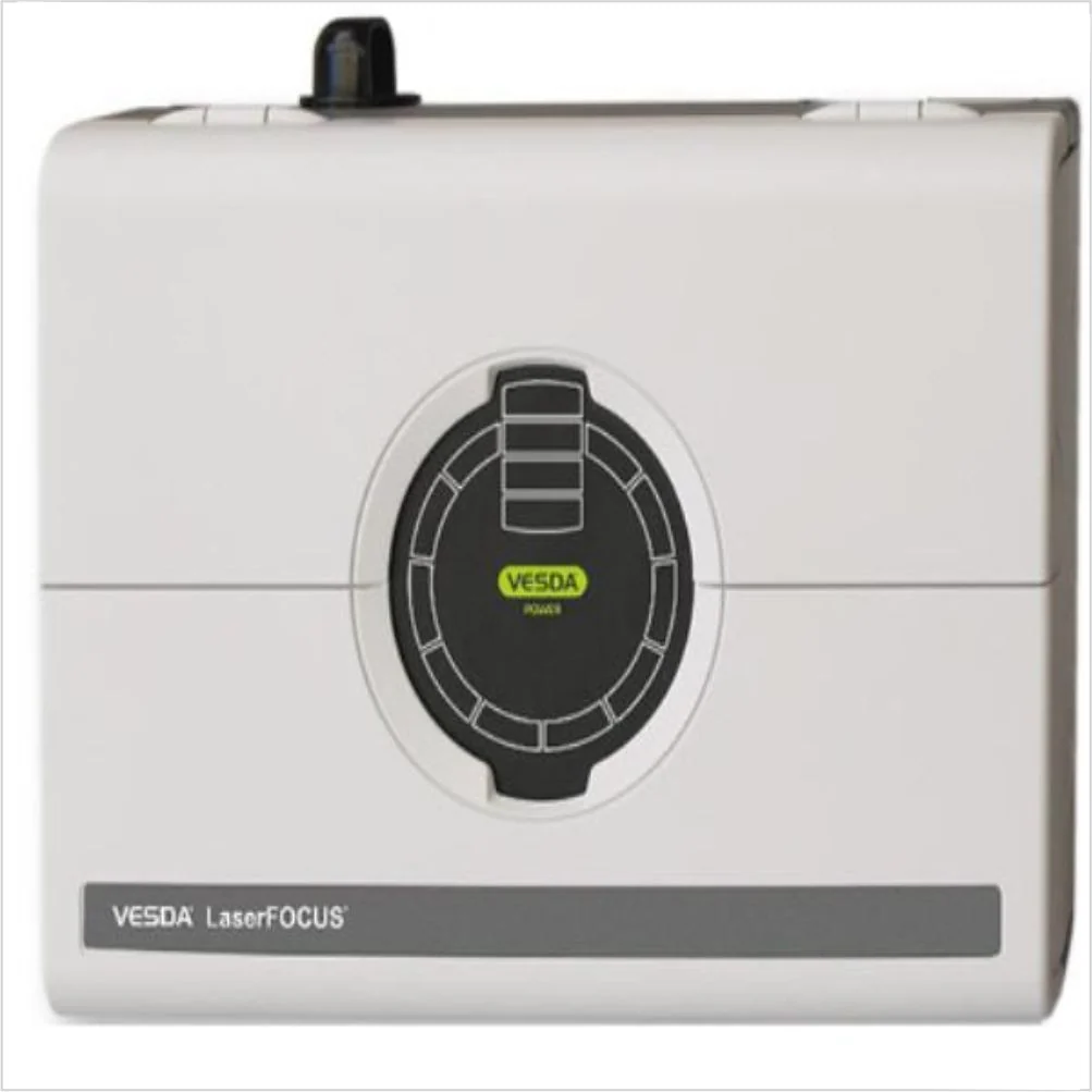 Medium Area Detector