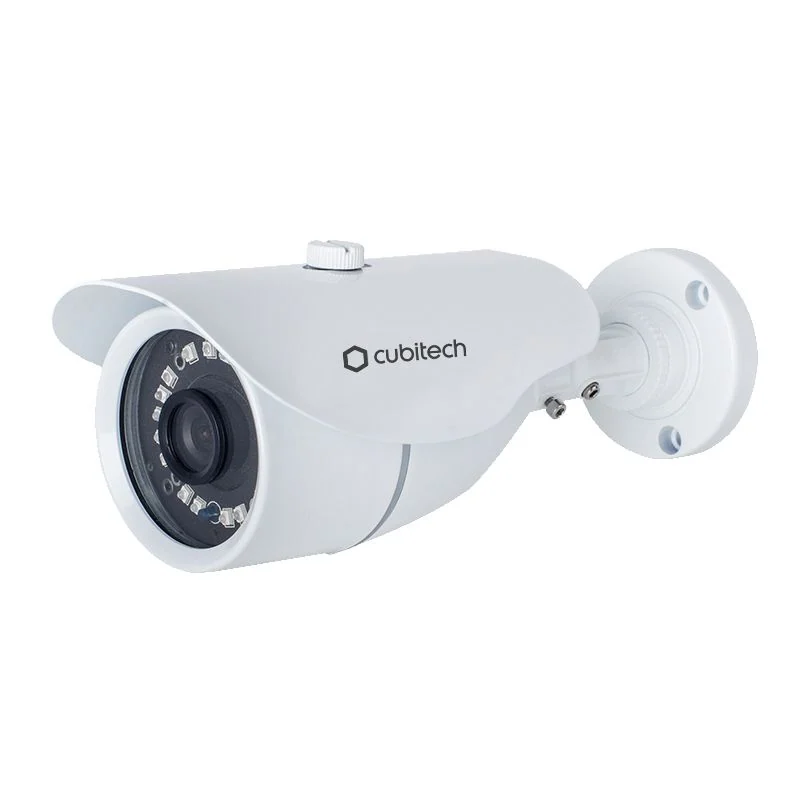 CB-BIB2036F 1080P, IR Bullet Mini Camera