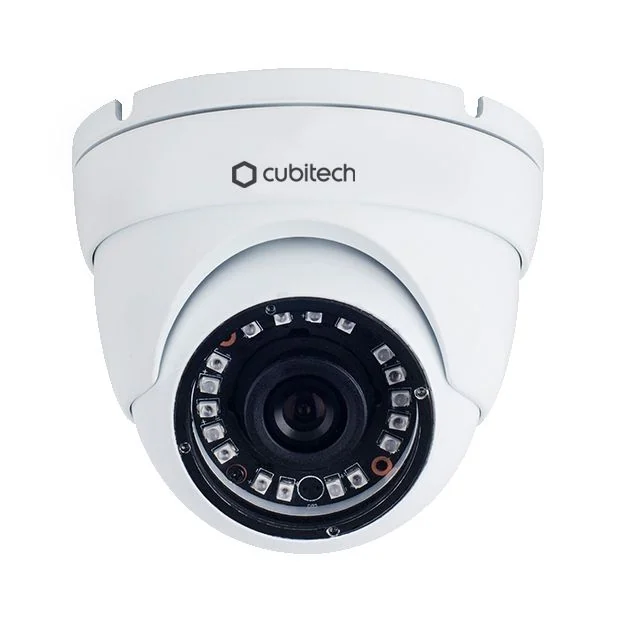 CB-DIB2036F 1080P, IR Mini Camera Eyeball