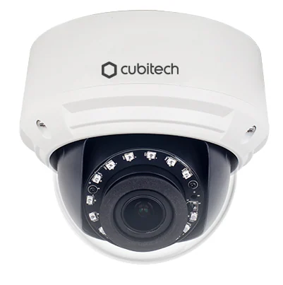 CB-DIS4028V 4.0MP Vandal proof with Auto Iris Motorized lens & True WDR