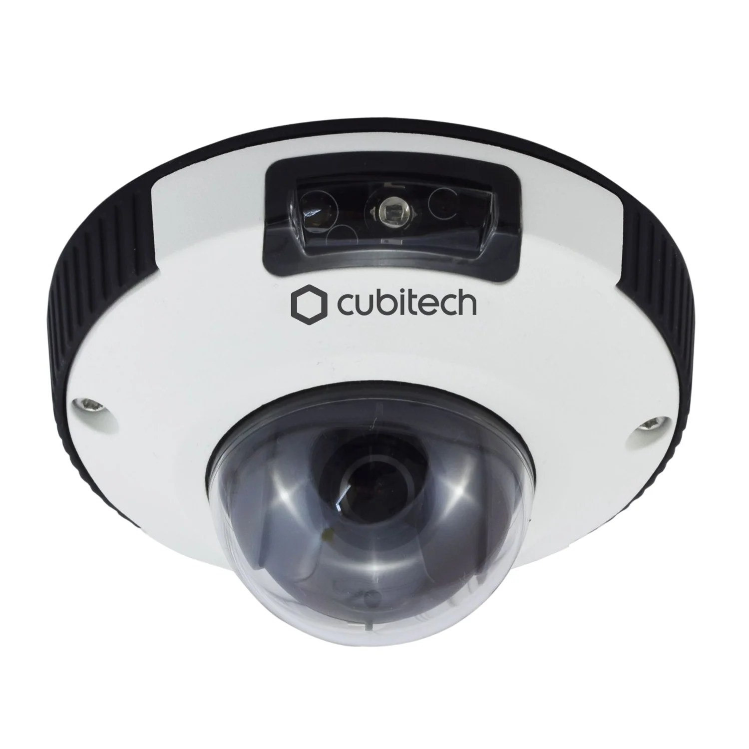 CB-DIS4028F 4.0MP, Vandal proof with 2.8mm Fixed lens, True WDR & BLC