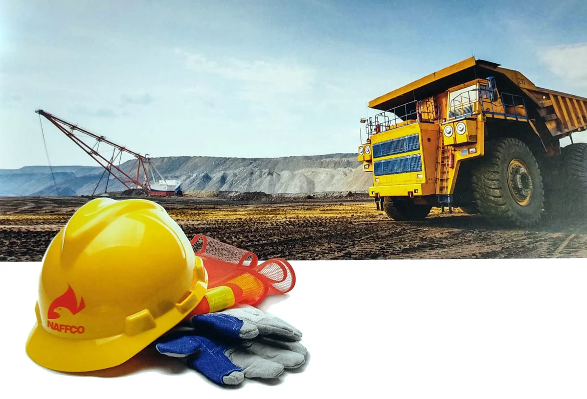 Mining